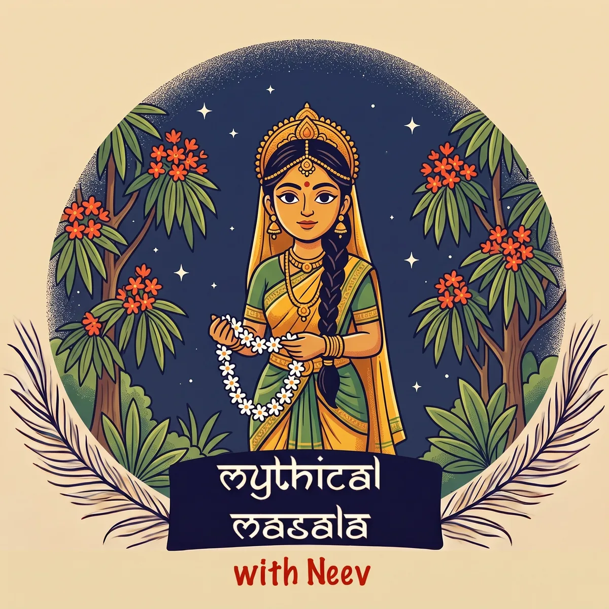 Sita illustration